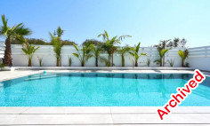 Beautiful 3 bedroom house to rent in Pernera