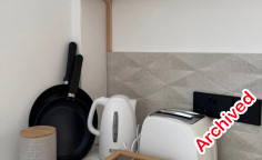 Beautiful 3 bedroom house to rent in Pernera