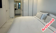 Luxury 4 bedroom house for sale in Protaras