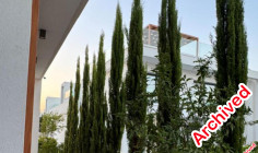 Luxury 4 bedroom house for sale in Protaras