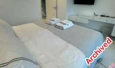 Luxury 4 bedroom house for sale in Protaras