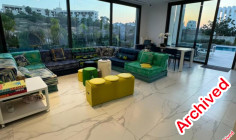 Luxury 4 bedroom house for sale in Protaras