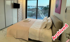 Luxury 4 bedroom house for sale in Protaras