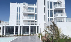 Spacious 2 apartment for sale in Kapparis