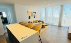 Spacious 2 apartment for sale in Kapparis