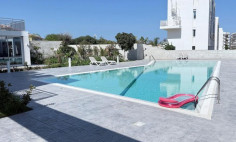 Spacious 2 apartment for sale in Kapparis