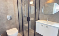 Spacious 2 apartment for sale in Kapparis