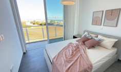 Spacious 2 apartment for sale in Kapparis
