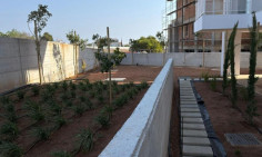 Spacious 2 apartment for sale in Kapparis
