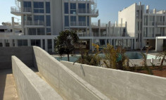Spacious 2 apartment for sale in Kapparis