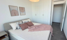 Spacious 2 apartment for sale in Kapparis