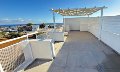 Spacious 2 apartment for sale in Kapparis