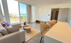 Spacious 2 apartment for sale in Kapparis