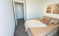 Spacious 2 apartment for sale in Kapparis