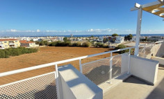 Spacious 2 apartment for sale in Kapparis