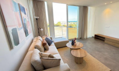 Spacious 2 apartment for sale in Kapparis