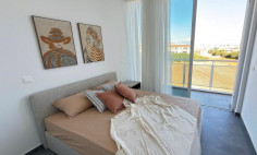 Spacious 2 apartment for sale in Kapparis