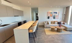Spacious 2 apartment for sale in Kapparis