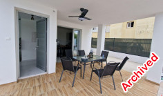 Beautiful 3 bedroom house to rent in Paralimni