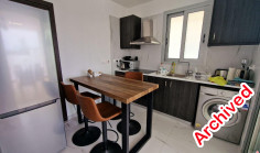 Beautiful 3 bedroom house to rent in Paralimni