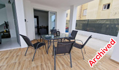 Beautiful 3 bedroom house to rent in Paralimni