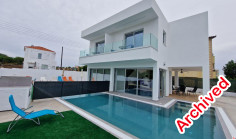 Beautiful 3 bedroom house to rent in Paralimni