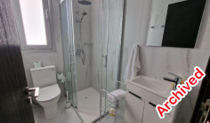 Beautiful 3 bedroom house to rent in Paralimni