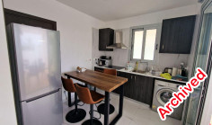Beautiful 3 bedroom house to rent in Paralimni