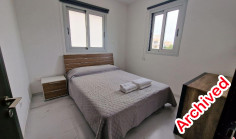 Beautiful 3 bedroom house to rent in Paralimni