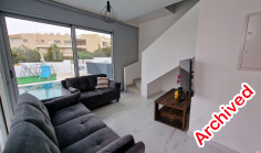Beautiful 3 bedroom house to rent in Paralimni