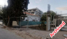 Beautiful one beds flat for sale in Engomi
