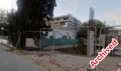 Beautiful one bed flat for sale in Engomi