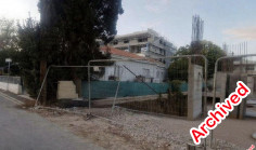 Beautiful one bedrooms flat for sale in Engomi