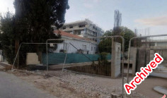 Spacious 1 flat for sale in Engomi