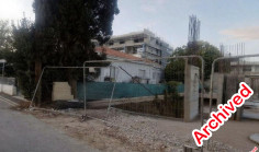 Beautiful 1 bed flat for sale in Engomi