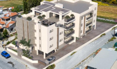 Flat for sale in Aradippou
