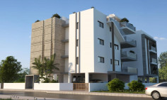 Flat for sale in Aradippou