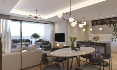 Flat for sale in Aradippou
