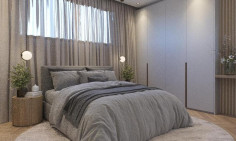 Flat for sale in Aradippou