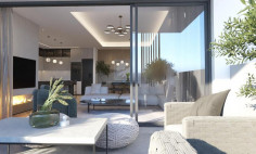 Flat for sale in Aradippou