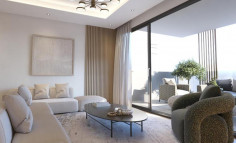 Flat for sale in Aradippou