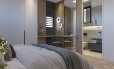 Flat for sale in Aradippou