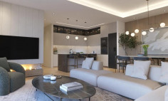 Flat for sale in Aradippou