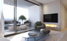 Flat for sale in Aradippou