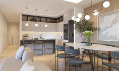 Flat for sale in Aradippou