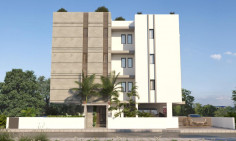 Flat for sale in Aradippou