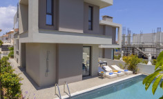 3 house for sale in Kapparis