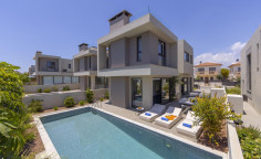 3 house for sale in Kapparis