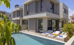 3 house for sale in Kapparis