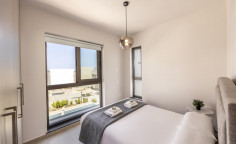 3 house for sale in Kapparis